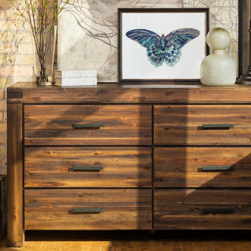 Meadow Dresser